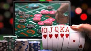 Вход на официальный сайт Casino Mers