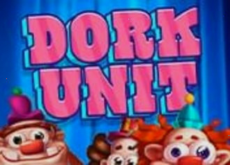 игровой слот Dork Unit от Hacksaw